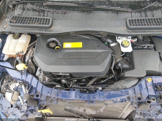 Aukcja sprzedaży 2015 Ford Escape Se, vin: 1FMCU9GX7FUA76174, numer aukcji: 45258978