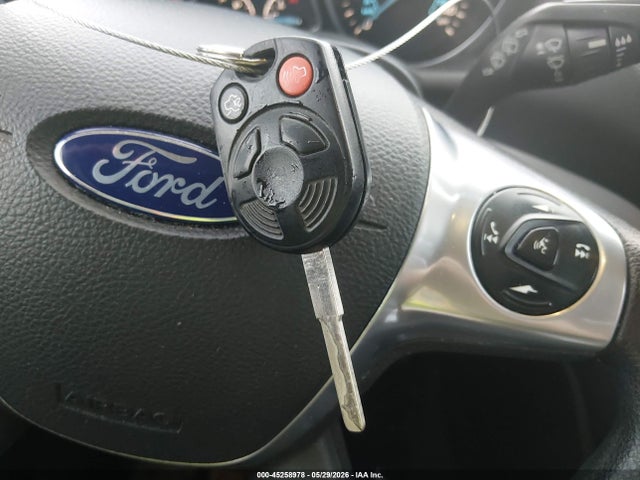 Aukcja sprzedaży 2015 Ford Escape Se, vin: 1FMCU9GX7FUA76174, numer aukcji: 45258978