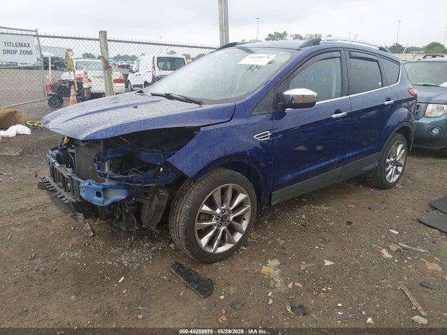 Aukcja sprzedaży 2015 Ford Escape Se, vin: 1FMCU9GX7FUA76174, numer aukcji: 45258978