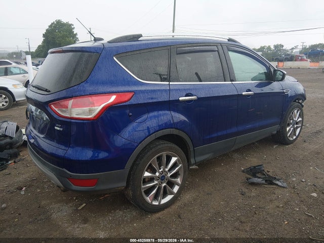 Aukcja sprzedaży 2015 Ford Escape Se, vin: 1FMCU9GX7FUA76174, numer aukcji: 45258978