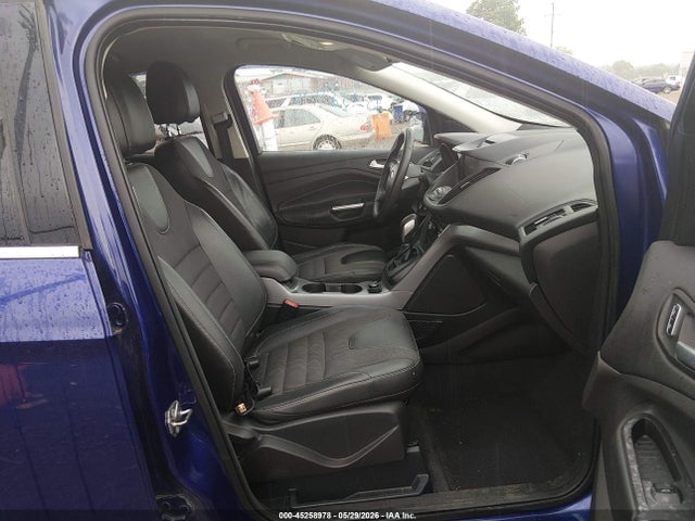 Aukcja sprzedaży 2015 Ford Escape Se, vin: 1FMCU9GX7FUA76174, numer aukcji: 45258978