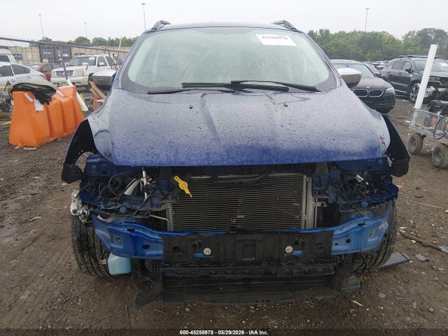 Aukcja sprzedaży 2015 Ford Escape Se, vin: 1FMCU9GX7FUA76174, numer aukcji: 45258978