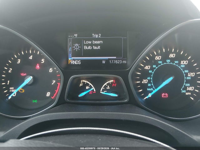 Aukcja sprzedaży 2015 Ford Escape Se, vin: 1FMCU9GX7FUA76174, numer aukcji: 45258978