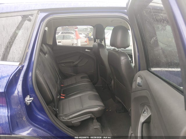 Aukcja sprzedaży 2015 Ford Escape Se, vin: 1FMCU9GX7FUA76174, numer aukcji: 45258978