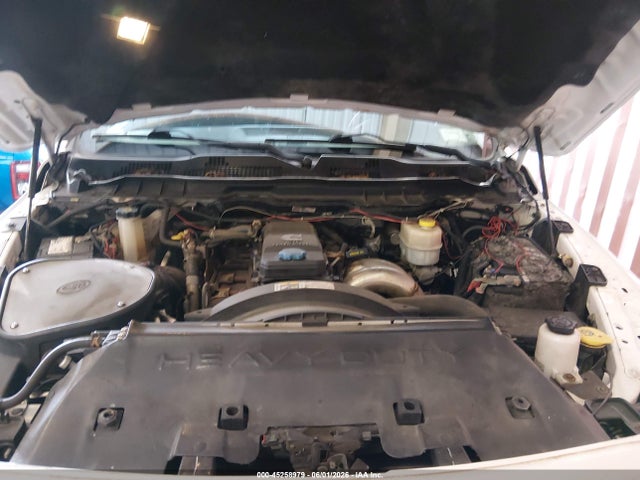 Aukcja sprzedaży 2016 Ram 2500 Laramie Longhorn, vin: 3C6UR5GL5GG106803, numer aukcji: 45258979