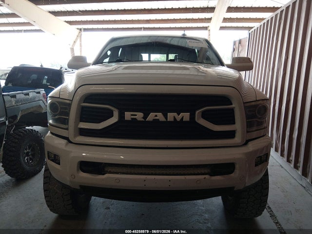 Aukcja sprzedaży 2016 Ram 2500 Laramie Longhorn, vin: 3C6UR5GL5GG106803, numer aukcji: 45258979