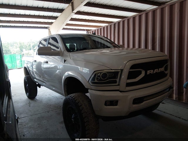 Aukcja sprzedaży 2016 Ram 2500 Laramie Longhorn, vin: 3C6UR5GL5GG106803, numer aukcji: 45258979