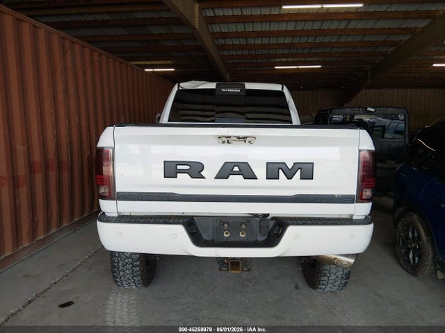 Aukcja sprzedaży 2016 Ram 2500 Laramie Longhorn, vin: 3C6UR5GL5GG106803, numer aukcji: 45258979