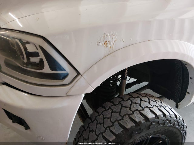 Aukcja sprzedaży 2016 Ram 2500 Laramie Longhorn, vin: 3C6UR5GL5GG106803, numer aukcji: 45258979