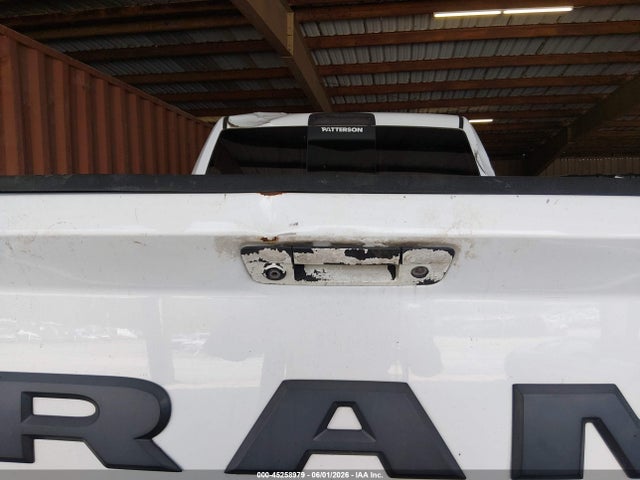 Aukcja sprzedaży 2016 Ram 2500 Laramie Longhorn, vin: 3C6UR5GL5GG106803, numer aukcji: 45258979