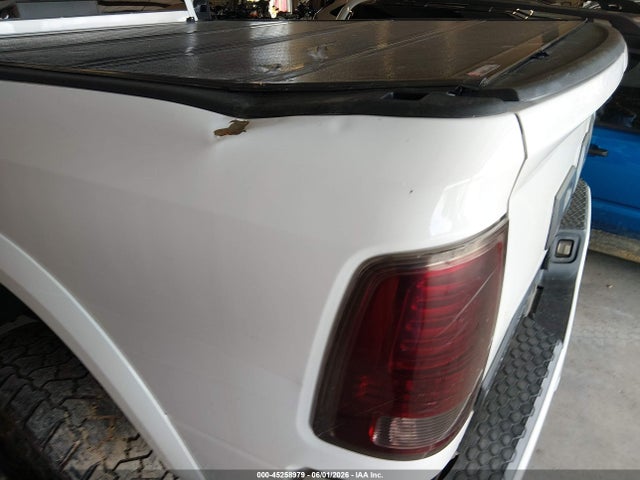 Aukcja sprzedaży 2016 Ram 2500 Laramie Longhorn, vin: 3C6UR5GL5GG106803, numer aukcji: 45258979