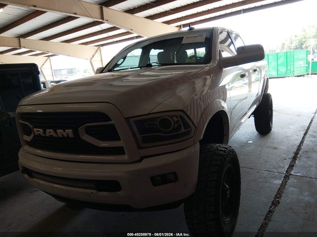 Aukcja sprzedaży 2016 Ram 2500 Laramie Longhorn, vin: 3C6UR5GL5GG106803, numer aukcji: 45258979