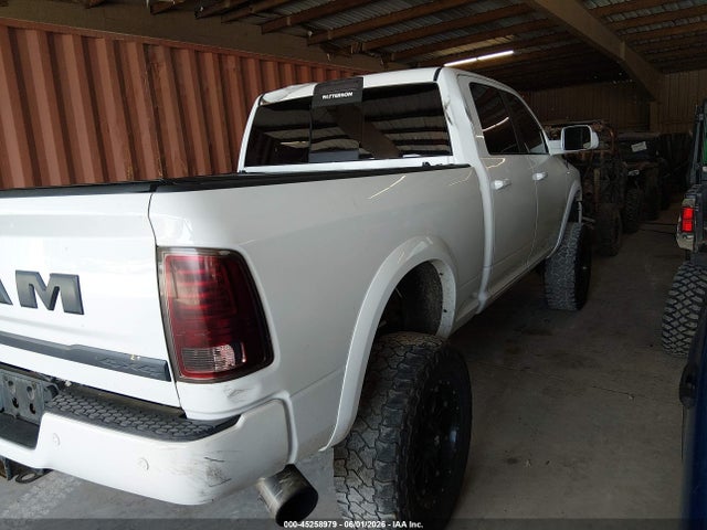 Aukcja sprzedaży 2016 Ram 2500 Laramie Longhorn, vin: 3C6UR5GL5GG106803, numer aukcji: 45258979