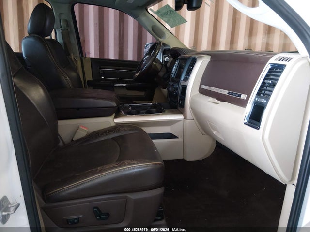 Aukcja sprzedaży 2016 Ram 2500 Laramie Longhorn, vin: 3C6UR5GL5GG106803, numer aukcji: 45258979