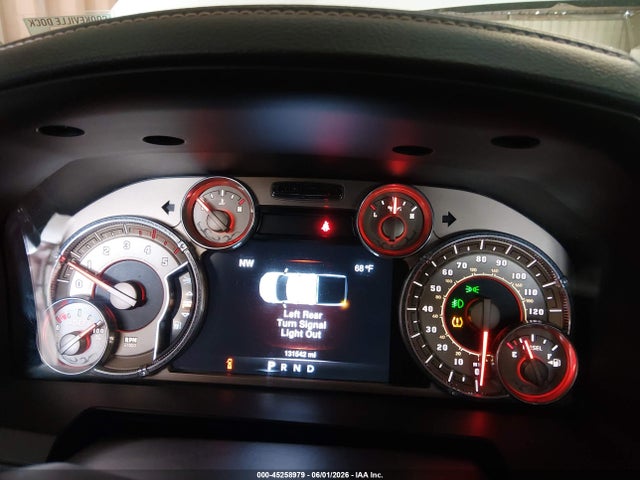 Aukcja sprzedaży 2016 Ram 2500 Laramie Longhorn, vin: 3C6UR5GL5GG106803, numer aukcji: 45258979