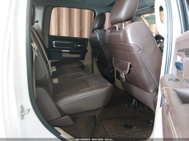 Aukcja sprzedaży 2016 Ram 2500 Laramie Longhorn, vin: 3C6UR5GL5GG106803, numer aukcji: 45258979