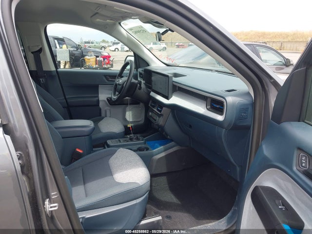 Ford Maverick Xlt 2025 3FTTW8H35SRB02891 Image 5