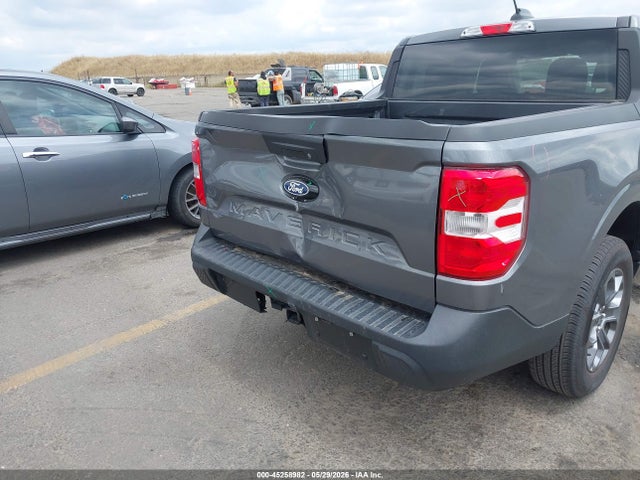 Ford Maverick Xlt 2025 3FTTW8H35SRB02891 Image 6
