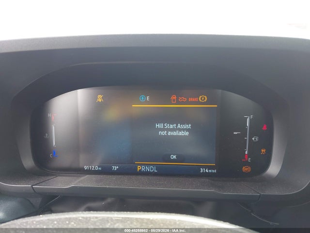 Ford Maverick Xlt 2025 3FTTW8H35SRB02891 Image 7