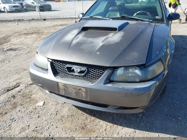 Продажа на аукционе авто 2003 Ford Mustang Gt, vin: 1FAFP42X33F316331, номер лота: 45258983