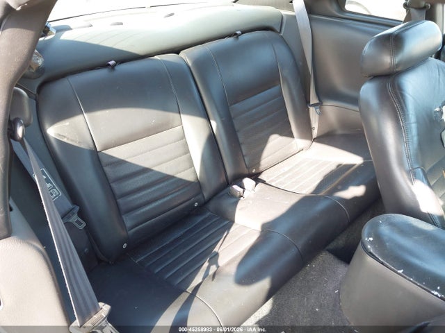 Продажа на аукционе авто 2003 Ford Mustang Gt, vin: 1FAFP42X33F316331, номер лота: 45258983