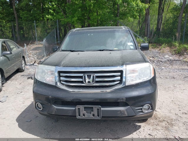 Продажа на аукционе авто 2015 Honda Pilot Ex-l, vin: 5FNYF4H53FB067677, номер лота: 45258990