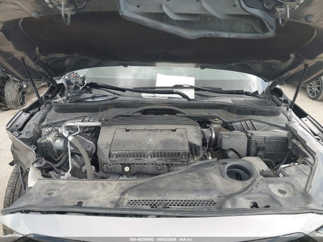 Aukcja sprzedaży 2022 Acura Mdx A-spec Package, vin: 5J8YE1H02NL038030, numer aukcji: 45258992