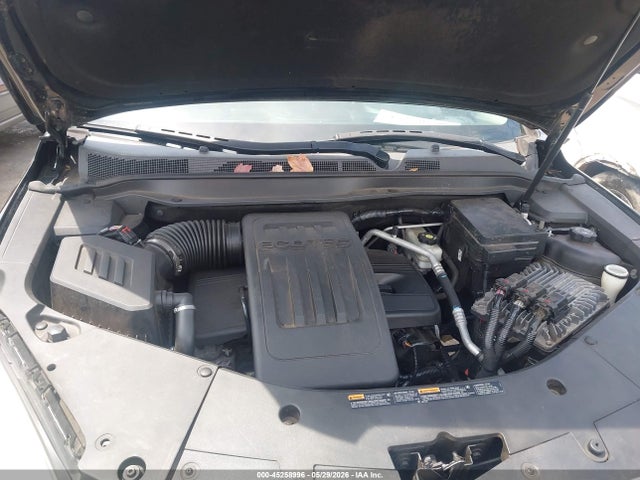 Aukcja sprzedaży 2015 Chevrolet Equinox Ls, vin: 2GNALAEK1F6224932, numer aukcji: 45258996