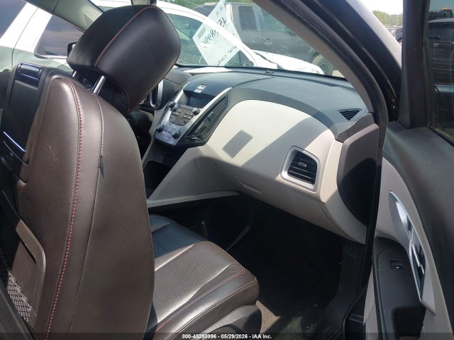 Aukcja sprzedaży 2015 Chevrolet Equinox Ls, vin: 2GNALAEK1F6224932, numer aukcji: 45258996