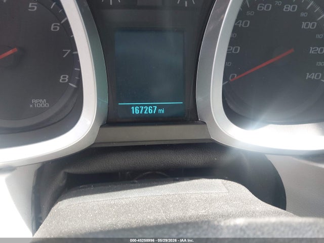 Aukcja sprzedaży 2015 Chevrolet Equinox Ls, vin: 2GNALAEK1F6224932, numer aukcji: 45258996
