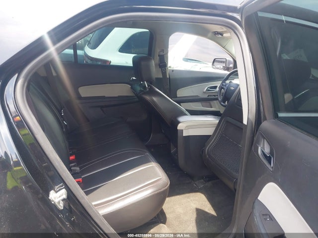 Aukcja sprzedaży 2015 Chevrolet Equinox Ls, vin: 2GNALAEK1F6224932, numer aukcji: 45258996