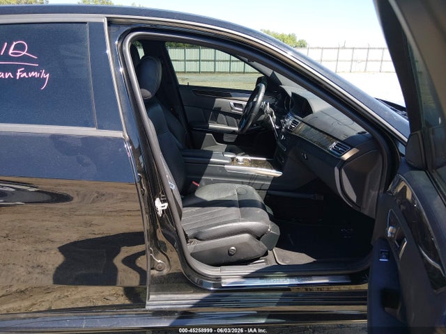 Продаж на аукціоні авто 2016 Mercedes-benz E 400 4matic, vin: WDDHF6HB9GB185583, номер лоту: 45258999