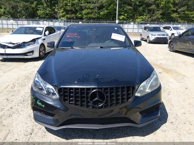 Продаж на аукціоні авто 2016 Mercedes-benz E 400 4matic, vin: WDDHF6HB9GB185583, номер лоту: 45258999