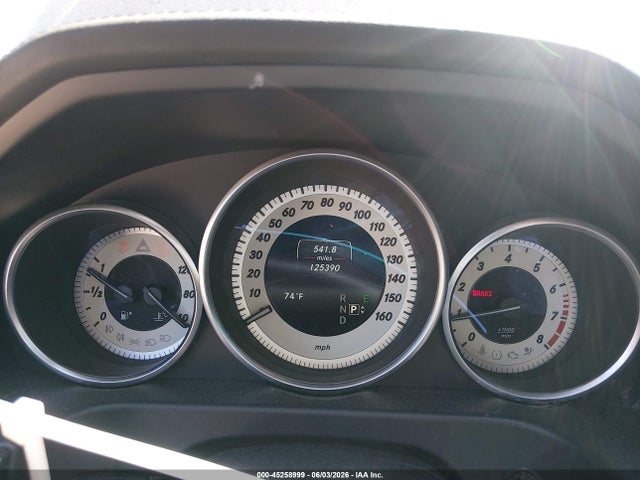 Продаж на аукціоні авто 2016 Mercedes-benz E 400 4matic, vin: WDDHF6HB9GB185583, номер лоту: 45258999