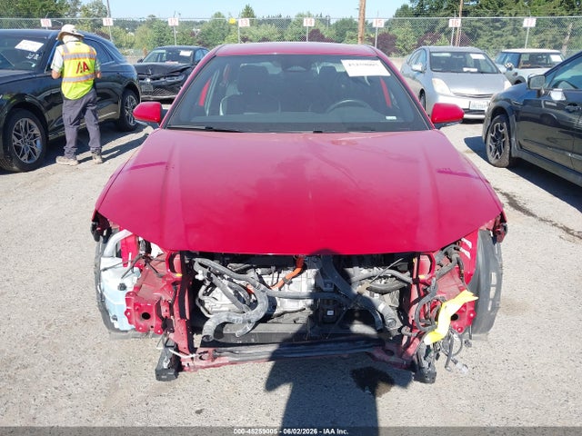 4T1DAACK9SU023642 Toyota CAMRY SE