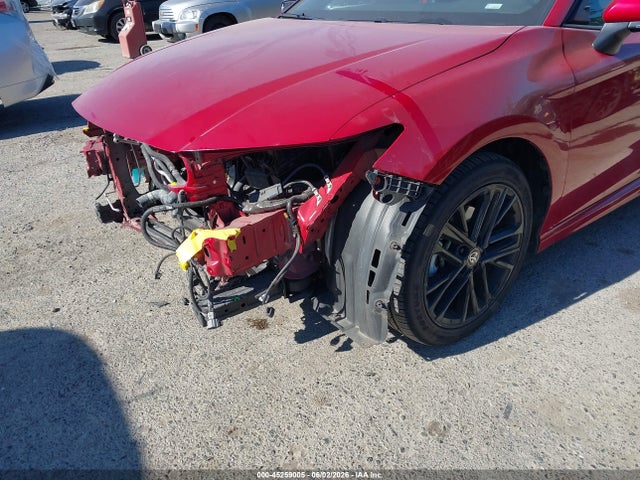 4T1DAACK9SU023642 Toyota CAMRY SE