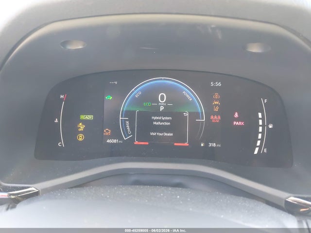4T1DAACK9SU023642 Toyota CAMRY SE