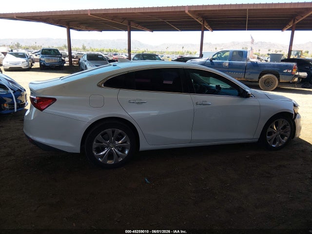 1G1ZE5SX9JF148512 Chevrolet Malibu Premier