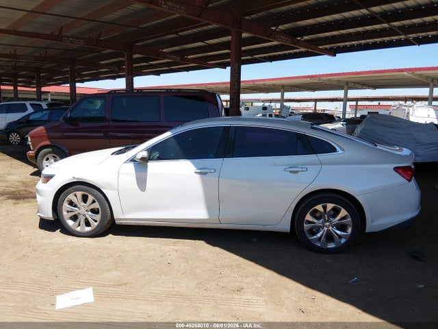 1G1ZE5SX9JF148512 Chevrolet Malibu Premier