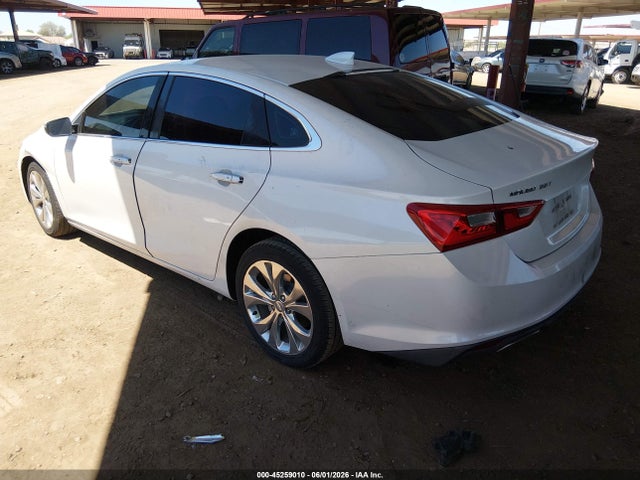 1G1ZE5SX9JF148512 Chevrolet Malibu Premier