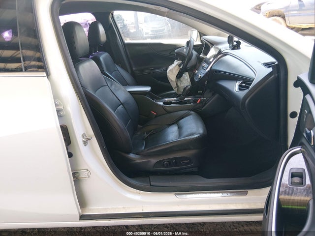 1G1ZE5SX9JF148512 Chevrolet Malibu Premier