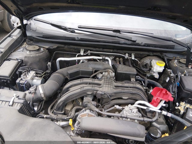 Aukcja sprzedaży 2022 Subaru Outback Limited, vin: 4S4BTAMC7N3135035, numer aukcji: 45259011