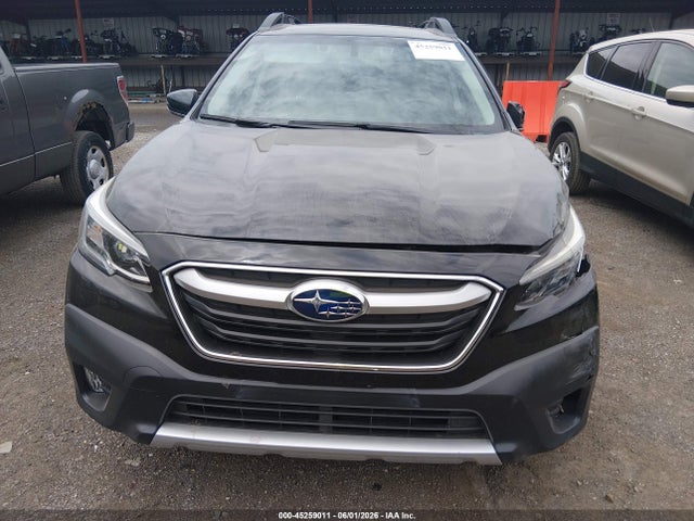 Aukcja sprzedaży 2022 Subaru Outback Limited, vin: 4S4BTAMC7N3135035, numer aukcji: 45259011