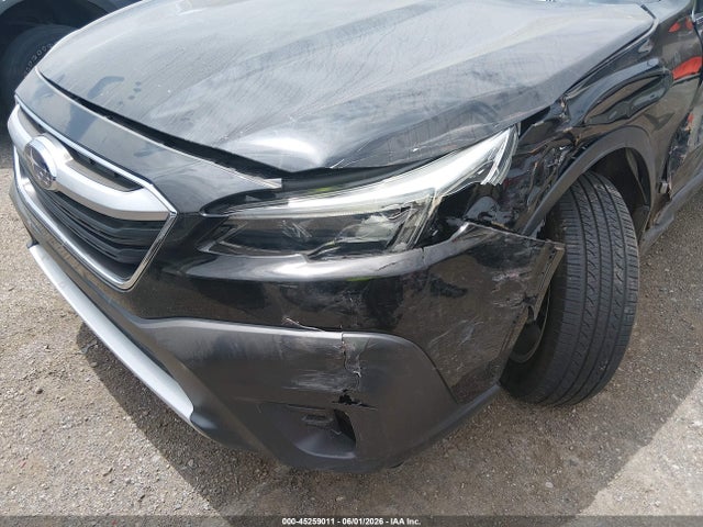 Aukcja sprzedaży 2022 Subaru Outback Limited, vin: 4S4BTAMC7N3135035, numer aukcji: 45259011