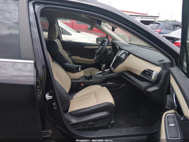 Aukcja sprzedaży 2022 Subaru Outback Limited, vin: 4S4BTAMC7N3135035, numer aukcji: 45259011
