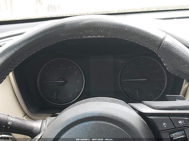 Aukcja sprzedaży 2022 Subaru Outback Limited, vin: 4S4BTAMC7N3135035, numer aukcji: 45259011