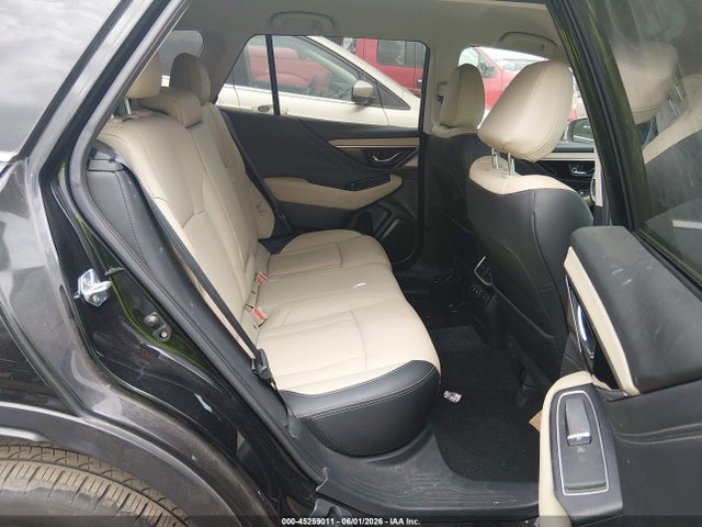 Aukcja sprzedaży 2022 Subaru Outback Limited, vin: 4S4BTAMC7N3135035, numer aukcji: 45259011