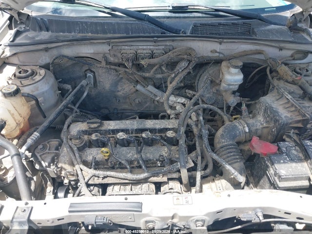 Продажа на аукционе авто 2011 Ford Escape Xls, vin: 1FMCU0C72BKC41815, номер лота: 45259012