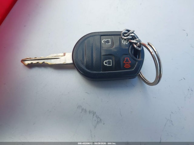 Продажа на аукционе авто 2011 Ford Escape Xls, vin: 1FMCU0C72BKC41815, номер лота: 45259012