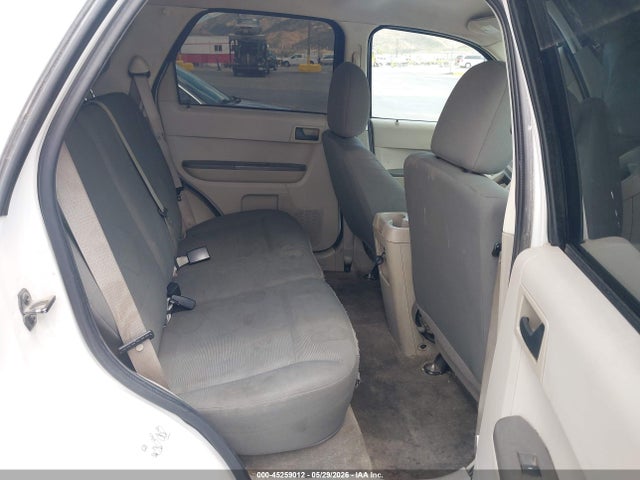 Продажа на аукционе авто 2011 Ford Escape Xls, vin: 1FMCU0C72BKC41815, номер лота: 45259012